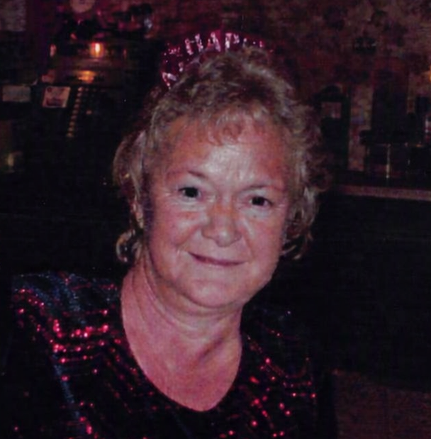 Dorothy Louise Roberts Obituary on Michigan Memorial Funeral Home